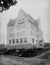 Kristelige gymnasium 1916 - no-nb digifoto 20160127 00010 NB NS 000351.jpg