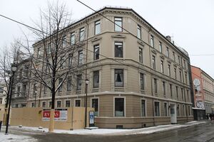 Kristian Augusts gate 10 i Oslo.JPG