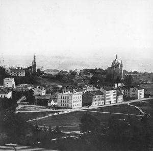 Kristian Augusts gate 1860-åra.jpg