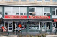 187. Kristian Augusts gate 19 i Oslo Tronsmo bokhandel.JPG