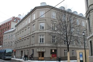 Kristian Augusts gate 6 i Oslo.JPG