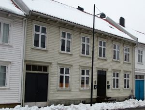 Kristian IVs gate 71 Kristiansand.jpg