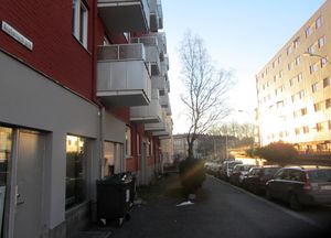 Kristiansands gate Oslo 2013.jpg