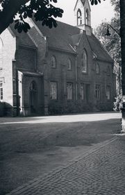 Krohgstøtten sykehus, Legevakten, Oslo - Riksantikvaren-T001 02 0766.jpg