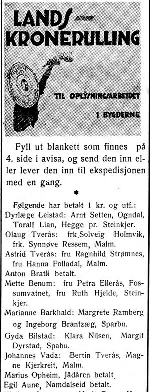 Kronerulling i Nord-Trøndelag og Nordenfjeldsk Tidende 18. 12. 1934.jpg