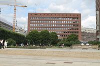 61. Kronprinsesse Märthas plass i Oslo.JPG