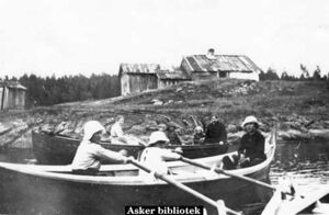 Kuholmen ca 1915.jpg