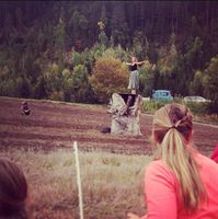 Kulturminnedagene på Portåsen - Wildeveys rike.