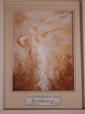Kulturprisen 2014. Fyresdal Bygdekvinnelag.jpg