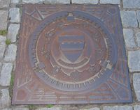 8. Kumlokk Frogn Drøbak 2013.jpg