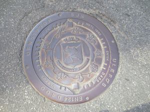 Kumlokk Lillehammer kommune 2013.jpg