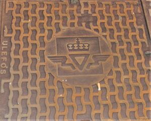 Kumlokk Statens vegvesen 2012.jpg