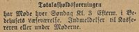 428. Kunngjøring fra Kabelvaag totalafholdsforening i Lofotens Tidende 12.03. 1892.jpg