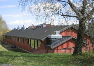 Kurland barnehage Ulsholtveien Oslo 2005.jpg