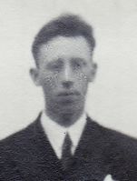 "Gammelbetjenten" Peder Kvalheim