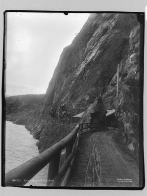 Kvamskleven, Valders - NB MS G4 0173.jpg