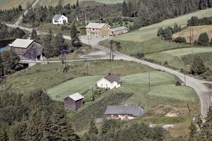 Kvernstuen gnr. 77.61 Kongsvinger 1962.jpg