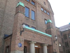 Kvinneklinikken gamle Rikshospitalet 2.JPG