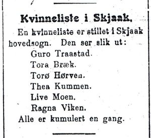 KvinnelisteSkjaak1928.jpg