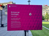 Foto: Eva Rogneflåten (2021)