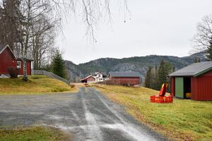 Kviteseid, Åsevegen-1.jpg