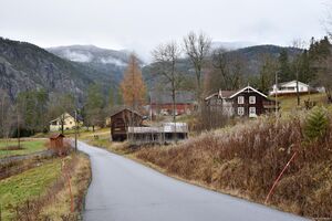 Kviteseid, Åsgrendvegen-1.jpg