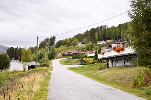 Kviteseid, Åslandvegen-1.jpg