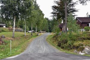 Kviteseid, Drangsvegen-1.jpg