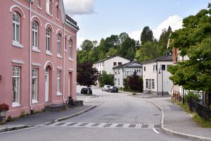 Kviteseid, Garverivegen-1.jpg