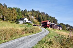 Kviteseid, Haugivegen-1.jpg