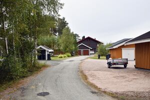 Kviteseid, Krokvegen-1.jpg