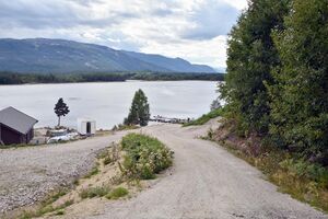 Kviteseid, Kvartsvegen-1.jpg