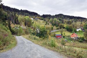 Kviteseid, Omtveitvegen-1.jpg