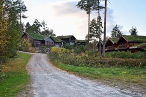 Kviteseid, Røyvegen-1.jpg