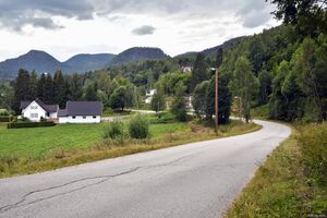 Kviteseid, Skulevegen-1.jpg