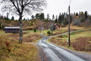 Kviteseid, Slettemeåsvegen-1.jpg