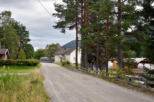 Kviteseid, Spjotsoddvegen-1.jpg