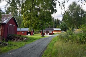 Kviteseid, Stålandvegen-1.jpg