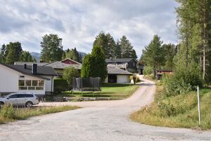 Kviteseid, Stallanvegen-1.jpg