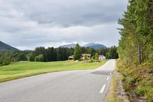 Kviteseid, Steanevegen-1.jpg