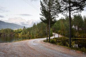 Kviteseid, Storoddevegen-1.jpg