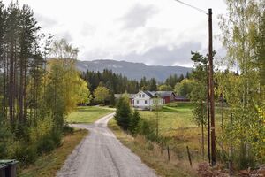 Kviteseid, Sundetvegen-1.jpg