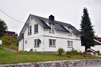 Vråliosvegen 65, «Eidsto 4». Foto: Roy Olsen (2021).