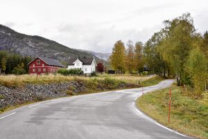 Kviteseid, Vråvegen-1.jpg
