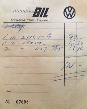 Kvittering Aksjeselskapet Bil Gjøvik.jpg