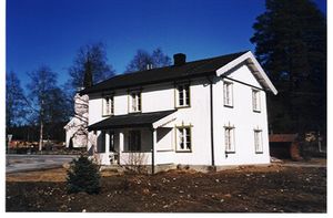 Kyrkjestoga, Veum.jpg