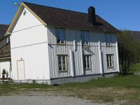 Kyrkjestugu 2004