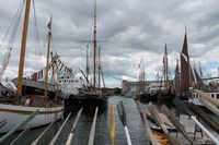 Landsstevne 2014, Bjørvika i Oslo.. Foto: Chris Nyborg