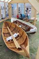 Fra Forbundet KYSTENs landsstevne 2014 i Oslo. Foto: Chris Nyborg (2014).