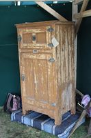 Oslofjordens isproduksjon, isskap. Foto: Chris Nyborg (2014).